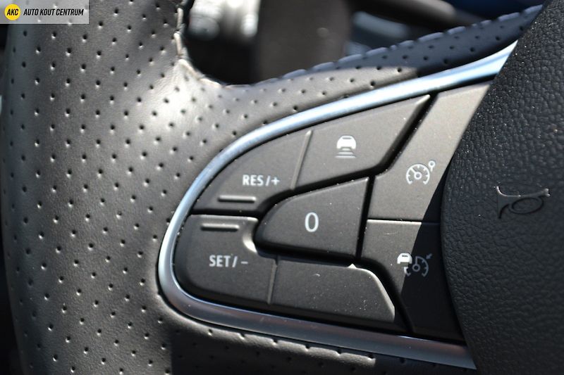 Renault Mégane R.S. TROPHY 1.8TCE 300 EDC - fotka 39 z 54