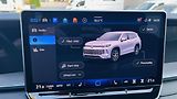 Volkswagen Tayron (2025) 1.5 eTSI 110 kW DSG7 7míst  - náhled 37