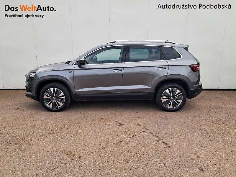 Škoda Karoq (2024) SELECTION DRIVE TSI 110KW / 1. - fotka 3 z 27