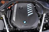 BMW Řada 7 745Le xDrive/Individual/Led/ČR - náhled 10