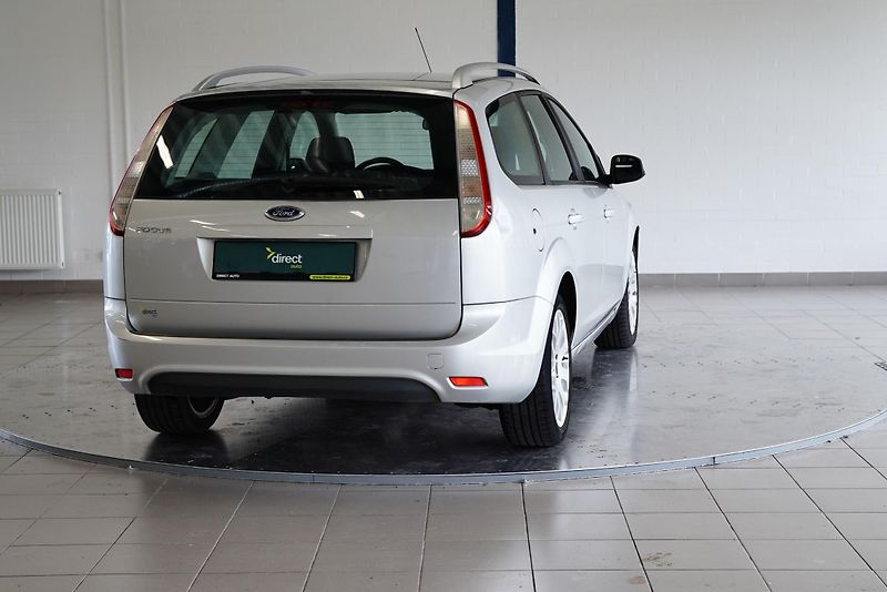 Ford Focus - fotka 2 z 19