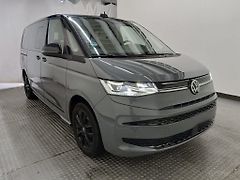 Volkswagen Multivan (2024) T7 2.0TDI DSG EDITION*long*PAN - fotografie inzerátu