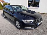 Volkswagen Passat (2017) 2.0 TDi DSG Navi DPH - náhled 1