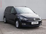 Volkswagen Touran (2016) 2.0 TDi, DSG, STK9/27 - náhled 1