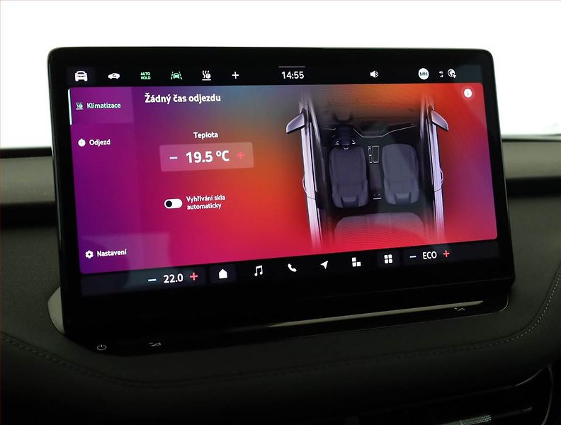 Škoda Elroq (2026) 50 (55 kWh) - fotka 16 z 23