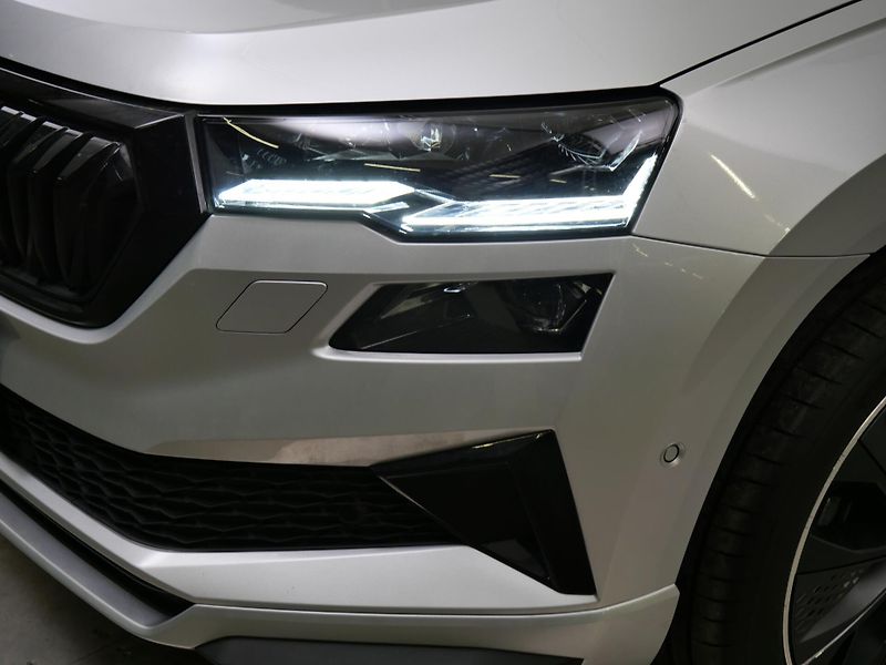 Škoda Karoq - fotka 9 z 24