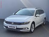 Volkswagen Passat (2016) 2.0TDi, Comfortline, LED - náhled 2