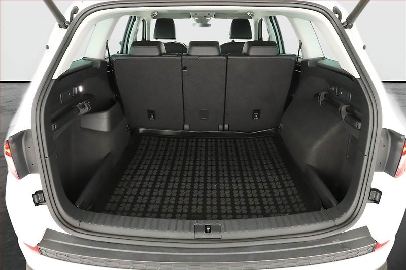 Škoda Kodiaq (2016) Style 2.0 TDI 4x4 - fotka 11 z 22