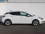 Opel Astra (2016) Innovation 1.4 T, Serv.kniha - náhled 6