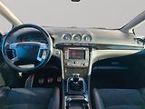 Ford S-MAX (2014) 2.2 TDCi 147kW Titanium, tažné - náhled 9