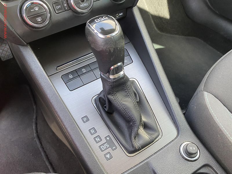 Škoda Octavia (2016) 2.0 TDi, Joy, DSG, bixen, TZ - fotka 15 z 18
