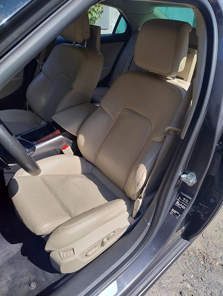 Saab 9-5 (2010) Aero 2.8T V6 XWD - REZERVOVÁNO - fotka 16 z 20