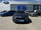Škoda Octavia 2,0 TDI 110kW DSG Style Combi - náhled 8