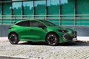 Levný vůz s karosérií kombi nebo hatchback - Renault Clio - od 434 000 Kč.