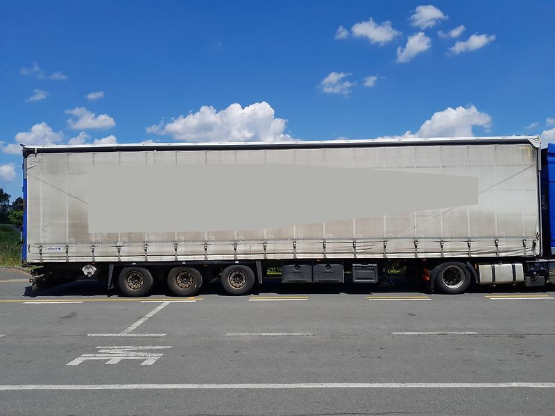 Schmitz SCS 24/L - LowDeck - fotka 3 z 31