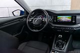 Škoda Octavia 2.0 TDI AMBITION PLUS*DPH*ČR 1 - náhled 8