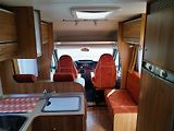 Ford Transit Burstner Nexxo 2.2TDCi KLIMA  - náhled 11