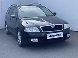 Škoda Octavia (2008) 2.0TDi, ČR, ČR, výhř.sed. - náhled 1