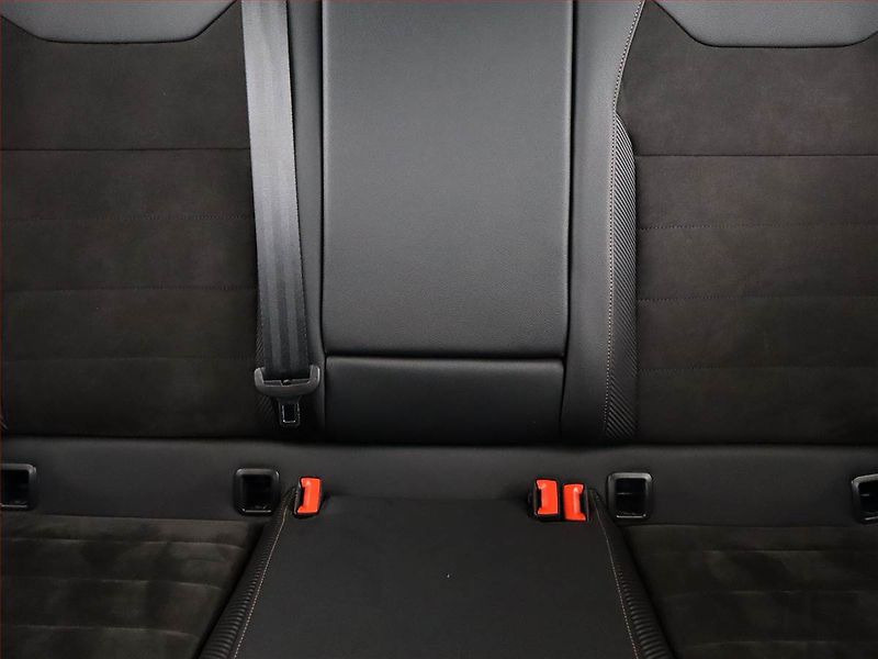 Cupra Ateca (2020) 2.0 TSI - fotka 8 z 21