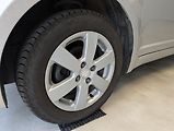 Suzuki Swift 1.3i 4x4 - náhled 3