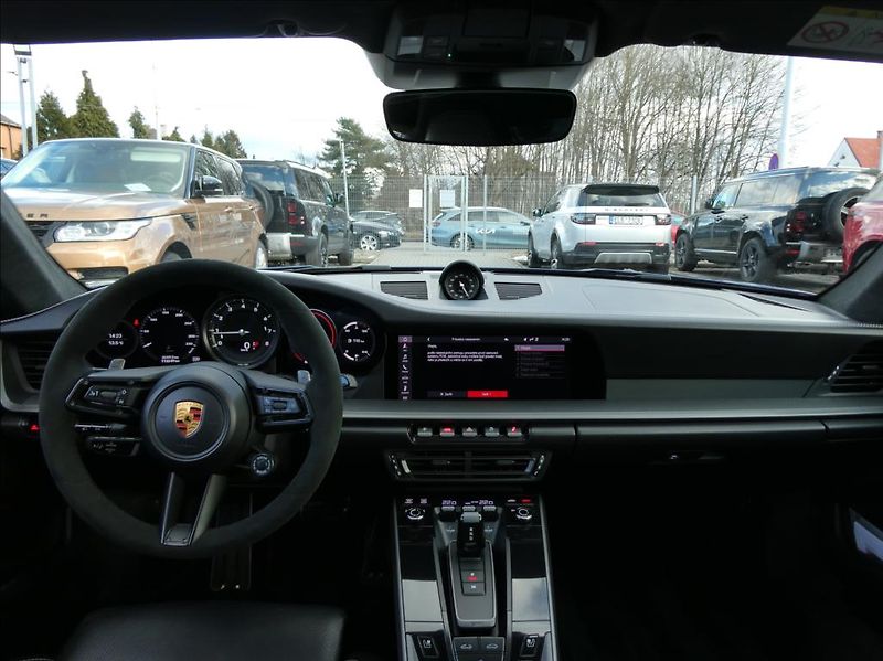 Porsche 911 3,0 Carrera 4, ČR, 2.Maj, DPH - fotka 17 z 53