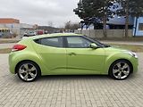 Hyundai Veloster 1.6i,PRÉMIUM, AUTOMAT,PLNÁ VÝB - náhled 6