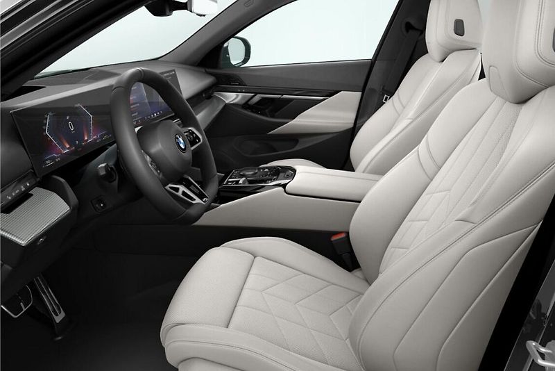 BMW Řada 5 řady 5 | 520d xDrive - fotka 3 z 4