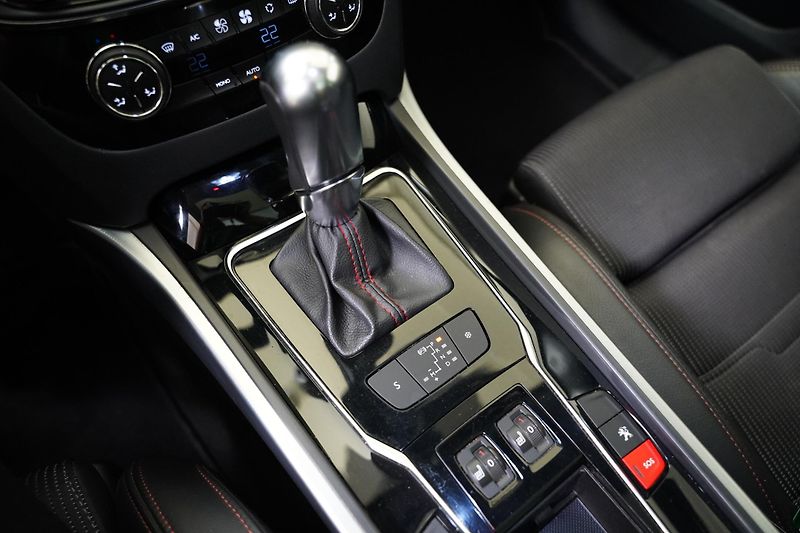 Peugeot 508 - fotka 21 z 31