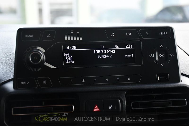 Toyota ProAce City Verso 1,5D PO SERVISE - fotka 29 z 42