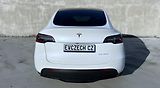 Tesla Model Y Long Range AWD 91% SOH - náhled 8