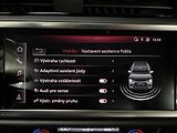 Audi Q3 2.0 TDI QUATTRO S-TRONIC, ACC - náhled 15