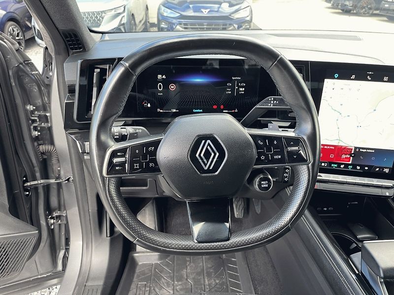 Renault Austral (2023) 1.3 TCe,116kW, ČR - fotka 13 z 46
