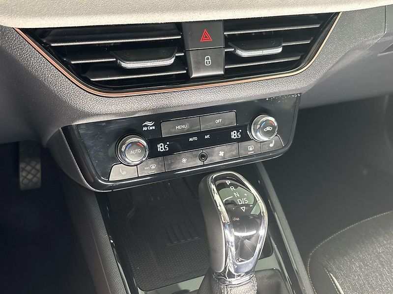 Škoda Kamiq Top Selection DSG - fotka 20 z 29