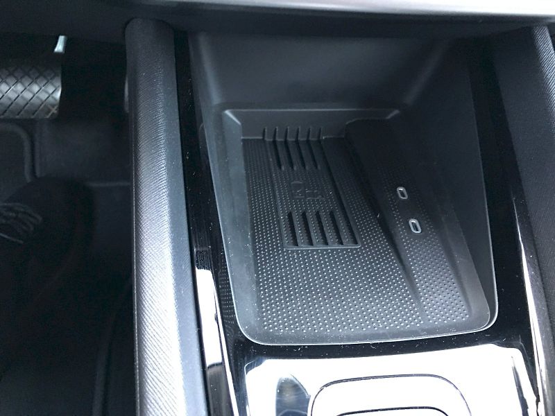 Škoda Octavia (2025) SELEC TD 110/2.0 A7F - fotka 21 z 26