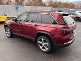 Jeep Grand Cherokee (2025) Limited 4xe (380k) 8AT - náhled 7