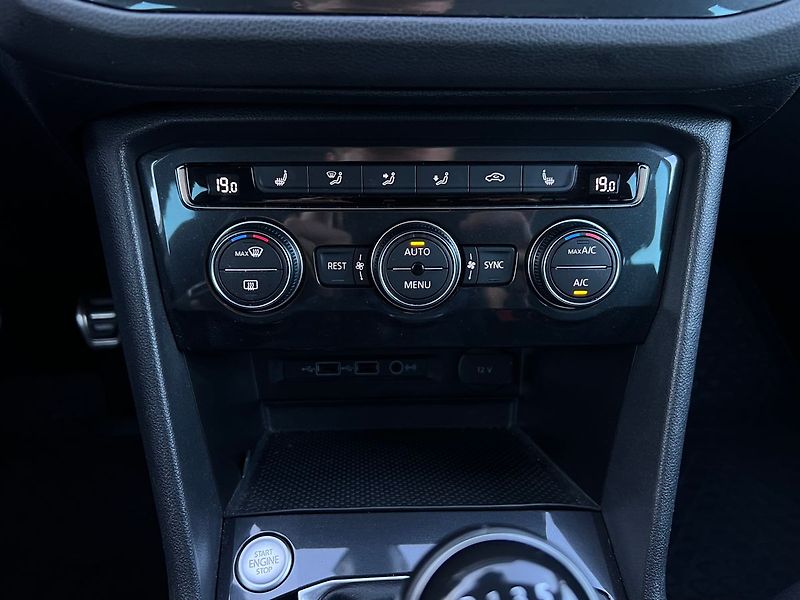 Volkswagen Tiguan TDI-IQ-DRIVE-TAŽNÉ.Z - fotka 33 z 49