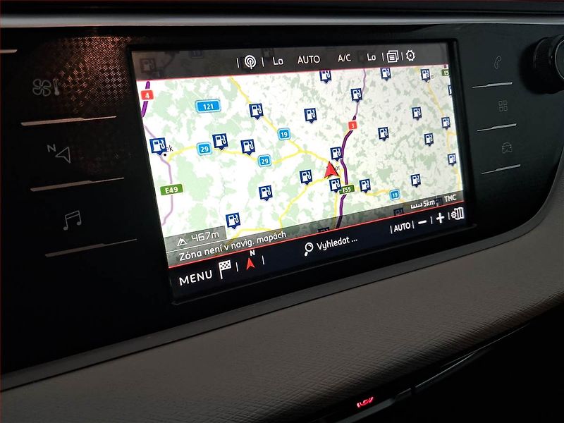 Citroën Grand C4 SpaceTourer (2019) 1.2 T, 7 míst, ČR,1.maj - fotka 13 z 22