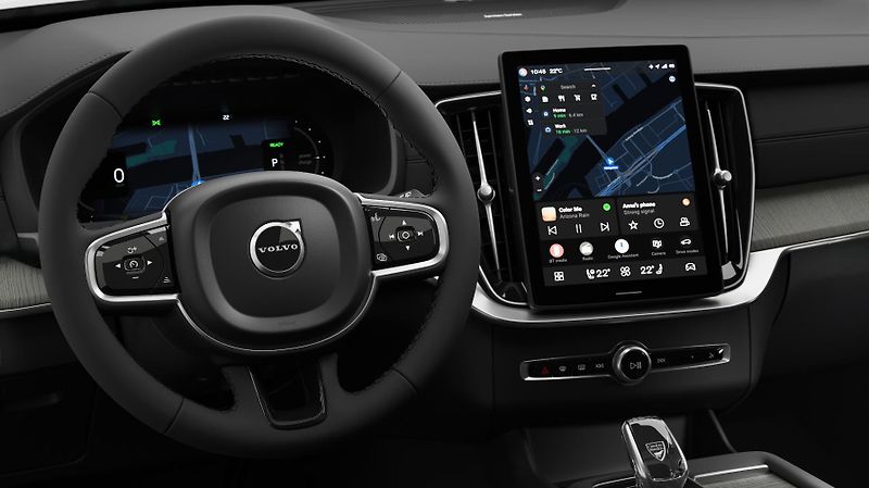Volvo XC90 (2026) T8 AWD PLUS BRIGHT - fotka 13 z 13