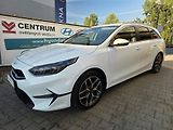 Kia Ceed 1.5-V ZÁRUCE-AUTOMAT - náhled 6