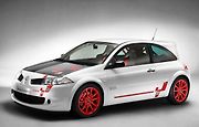 Renault Megane 230 F1 Team R26.R.