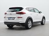 Hyundai Tucson 1,6 CRDI 4x4 CZ IceBreaker DPH - náhled 7