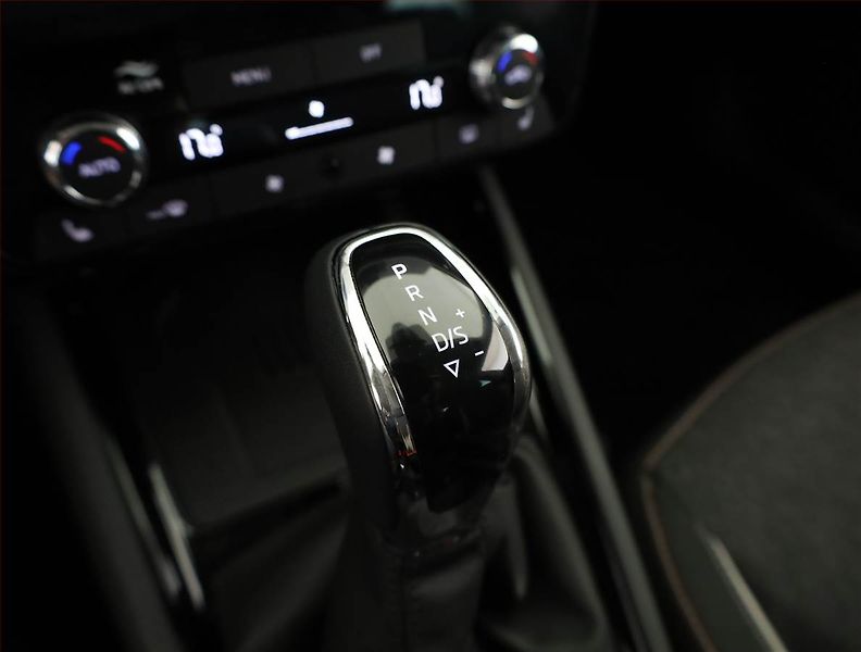 Škoda Scala (2025) Selection 1.0 TSI - fotka 11 z 18