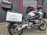BMW R 1200 GS (2010) - náhled 4
