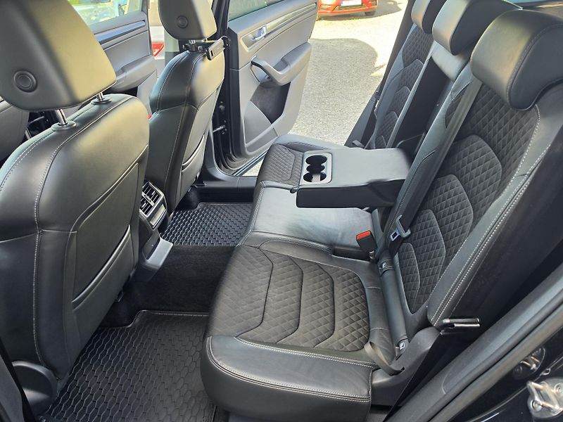 Škoda Kodiaq 2.0 TDI 4x4 Style Plus Canton  - fotka 14 z 29