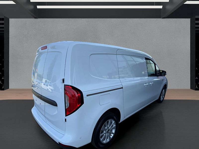 Mercedes-Benz Citan PRO eCitan - fotka 4 z 10