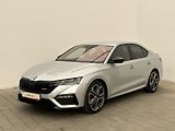Škoda Octavia 2.0 TDI RS - náhled 1