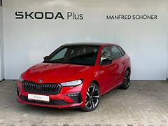 Škoda Scala (2025) Monte Carlo 1.0 TSI / 85 kW M6 - fotografie inzerátu