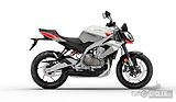 Aprilia (2026) Tuono 457 Euro 5+ - náhled 10