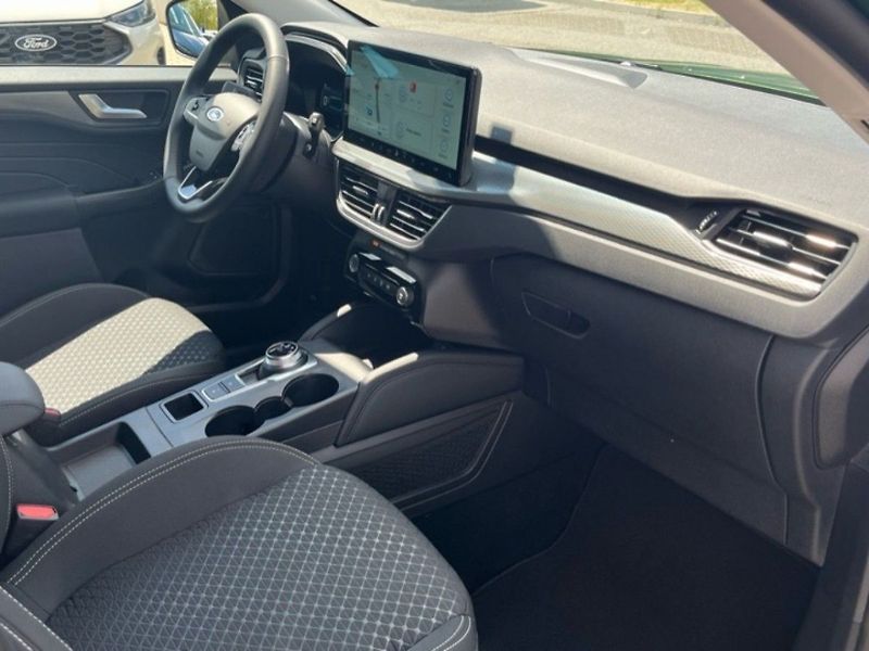 Ford Kuga 2.5PHEV,TITANIUM,CZ,DPH,1MAJ - fotka 13 z 14