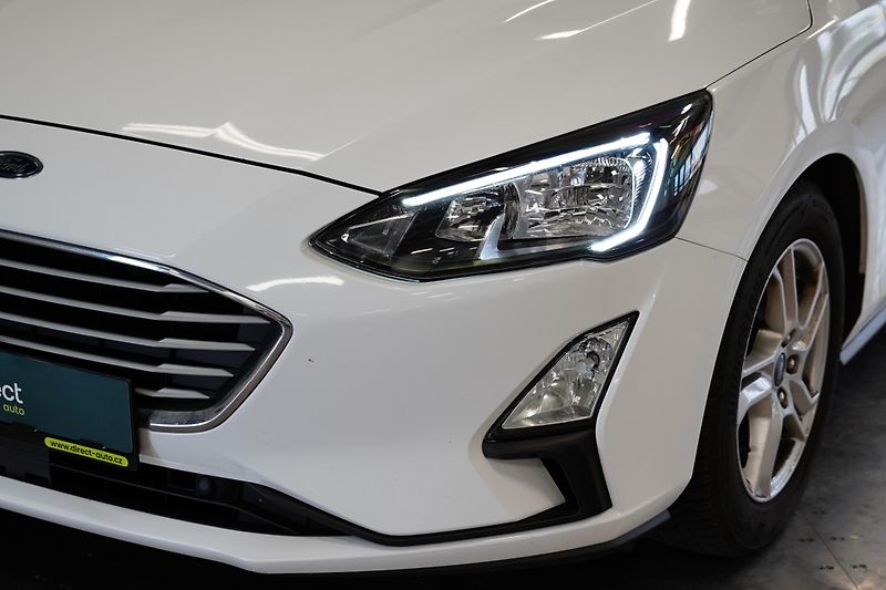 Ford Focus - fotka 9 z 27